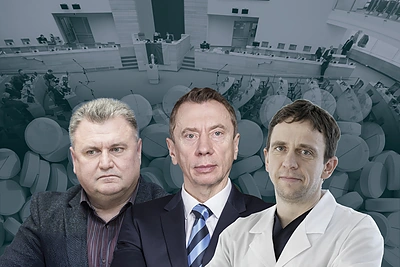 Seime – neregėtas skandalas dėl „užsakytų“ Baudžiamojo kodekso pataisų
