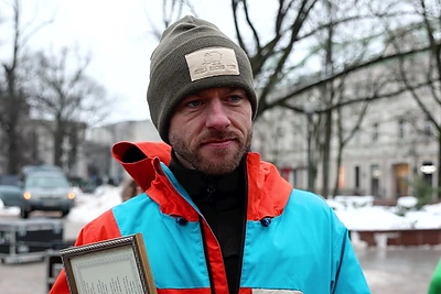 Garsusis ūkininkas Petras Šiaučiūnas kreipėsi su paramos prašymu: „Jūs galite prisidėti“