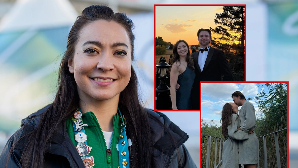 Allison Reed / Vytauto Dranginio/LTOK ir soc.tinklų nuotr.