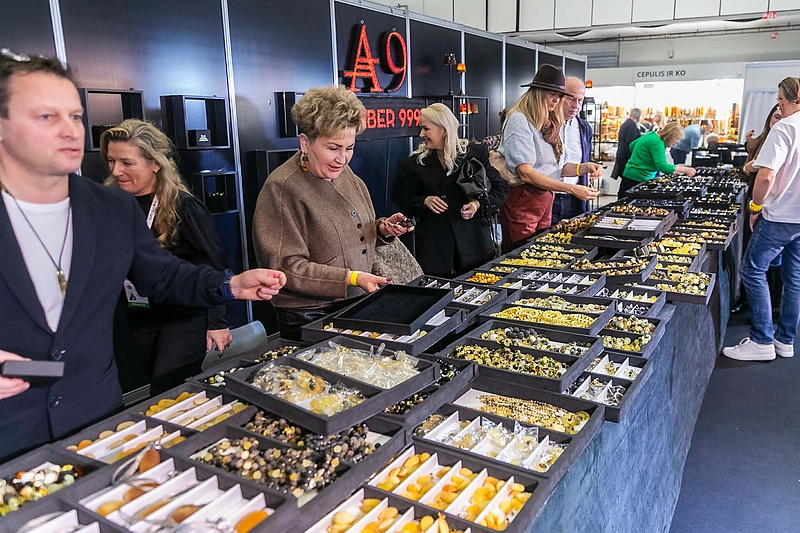 Žilvino Grigaičio kūryba parodoje