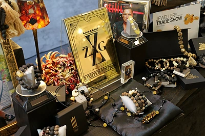 Žilvino Grigaičio kūryba parodoje