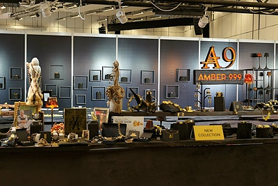 Žilvino Grigaičio kūryba parodoje