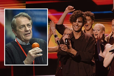 Pamatęs chorų mūšį Vidas Mačiulis pirštu bedė į vieną rimtą problemą: „Deja…“