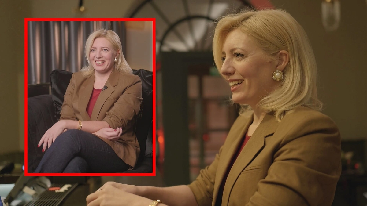 Sandra Donskytė / LNK nuotr.