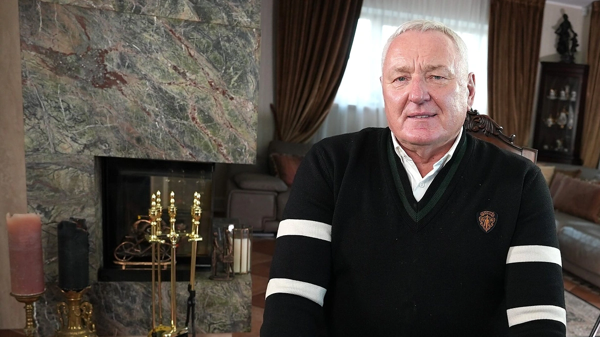 Tautvydas Barštys / Organizatorių nuotr.