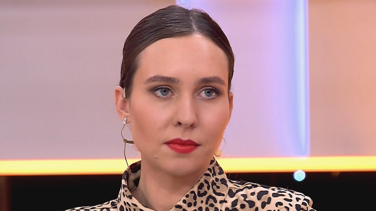 Fausta Marija Leščiauskaitė / LNK nuotr.