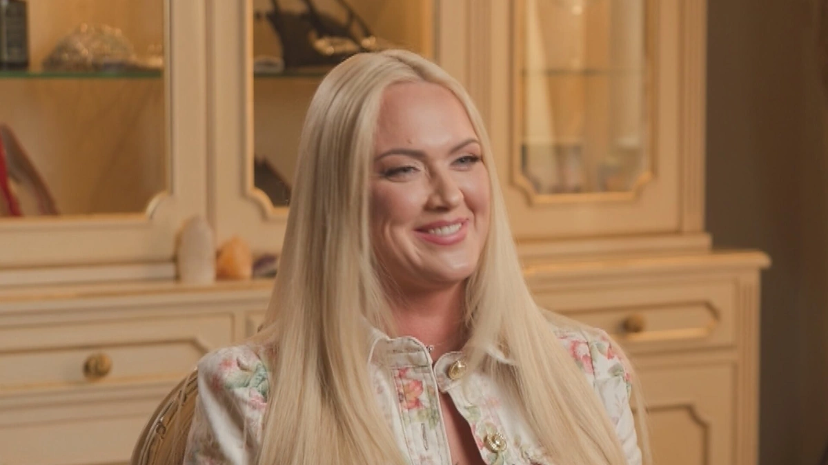 Reveka Devolskytė / LNK nuotr.