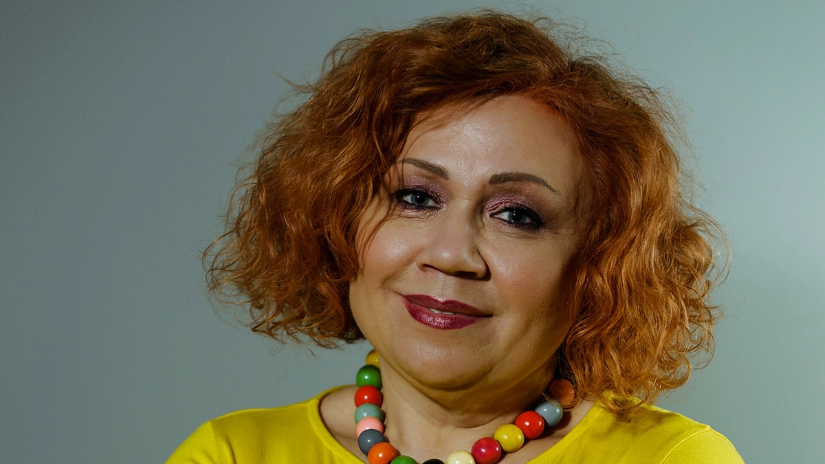 Violeta Mičiulienė / „Turiu fotoaparatą“ nuotr.