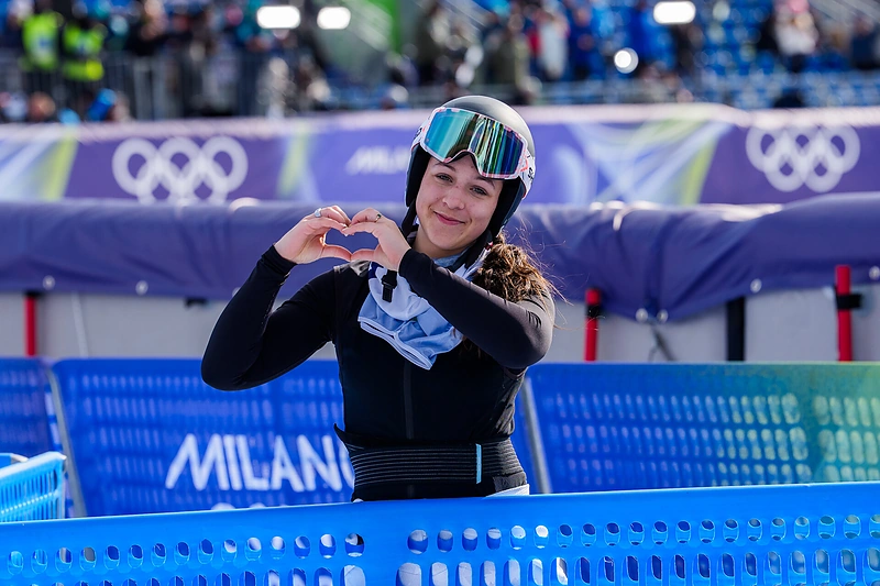 Neringa Stepanauskaitė / Vytauto Dranginio/LTOk nuotr.