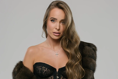 Viktorija Siegel / Luko Šalnos nuotr.