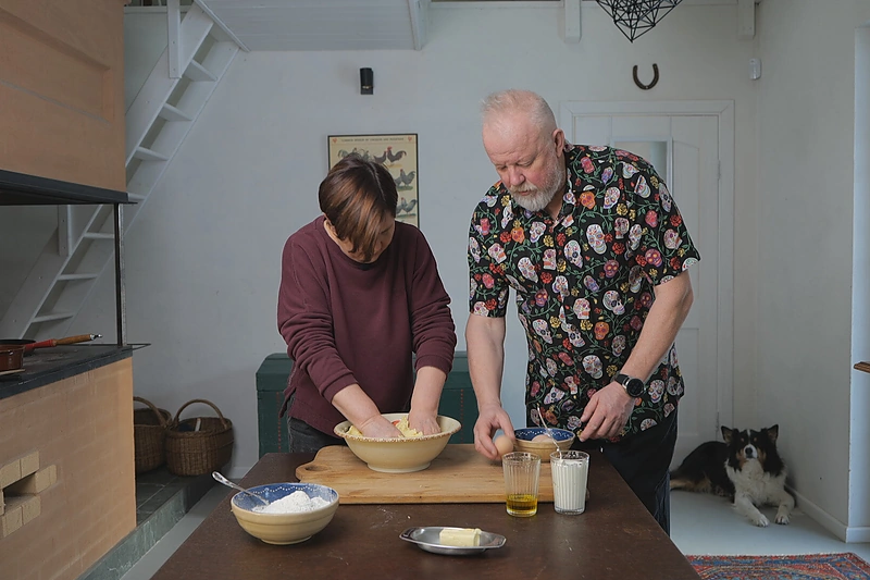 Vytaras Radzevičius / TV3 nuotr.