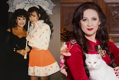 Nelly Paltinienei būtų suėję 97-eri – Liveta Kazlauskienė pasidalijo prisiminimais: „Visada skubėdavome paskambinti“