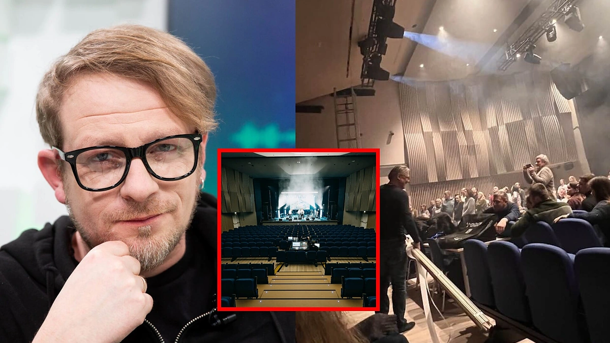 Maksas Melmanas / Žygimanto Gedvilos ir socialinių tinklų nuotr.