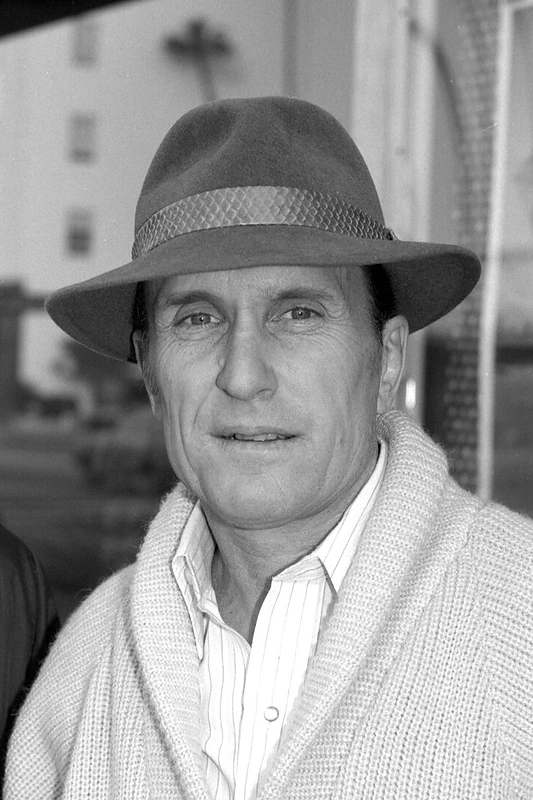 Robertas Duvallis / „Scanpix“ nuotr.