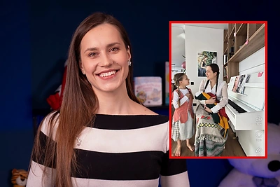 Ievos Dūdaitės vaizdo įrašas sujaudino tūkstančius: jame – ir naujagimė dukra