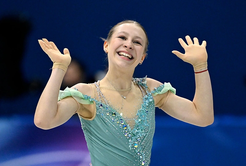 Meda Variakojytė / „Scanpix“ nuotr.