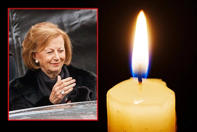 Mirė „Nutellos imperatorė“ – milijardierė „Ferrero Rocher“ paveldėtoja