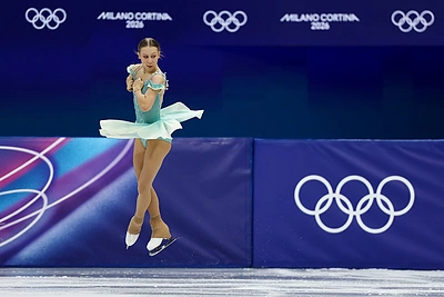 Meda Variakojytė / „Scanpix“ nuotr.