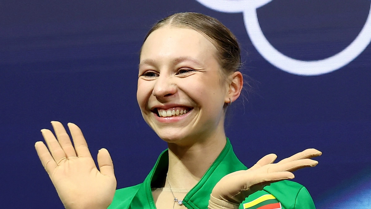 Meda Variakojytė / „Scanpix“ nuotr.