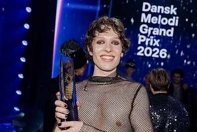 Paaiškėjo, kas „Eurovizijoje“ atstovaus Danijai: išgirsime tai, ko konkurse nebuvo jau kelerius metus
