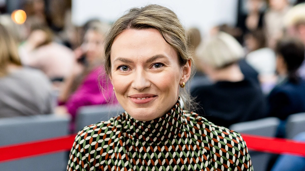 Beata Tiškevič / Luko Balandžio / BNS nuotr.