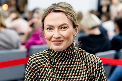 Stiprų nerimą patyrusi Beata Tiškevič: „Stingdė kūną ir mintis, niekur nenorėjau eiti“