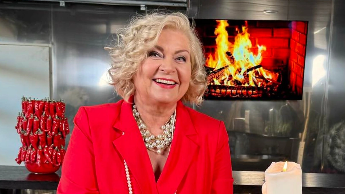 Edita Mildažytė / Soc. tinklų nuotr.