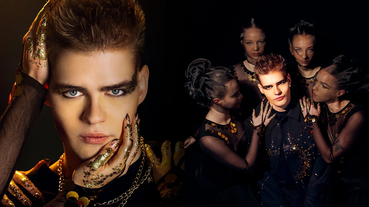 Jokūbas Jankauskas / Asmeninio archyvo nuotr.