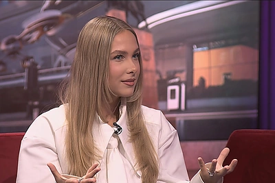 Paulina Paukštaitytė – apie staiga užklupusią šlovę ir kas padėjo išvengti žvaigždžių ligos: „Labai įžemindavo“