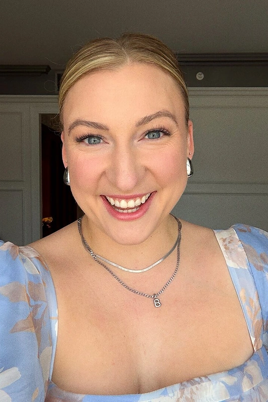 Breanne Allarie / Soc. tinklų nuotr.