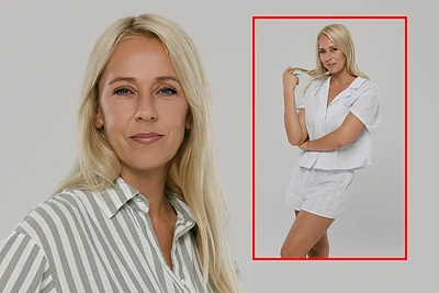 Ineta Stasiulytė atvirai – apie santykį su dukra Upe ir naują „šeimą“: „Man gėda už tą moterį“