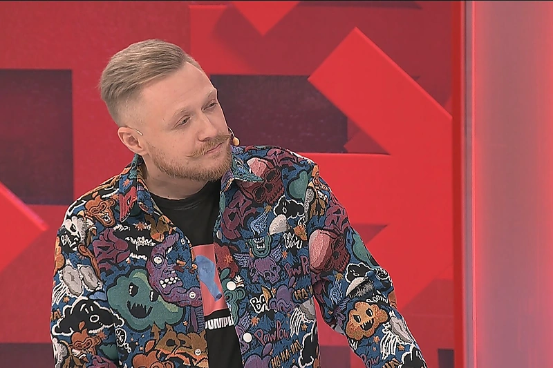 Tomas Sakro / LNK nuotr.