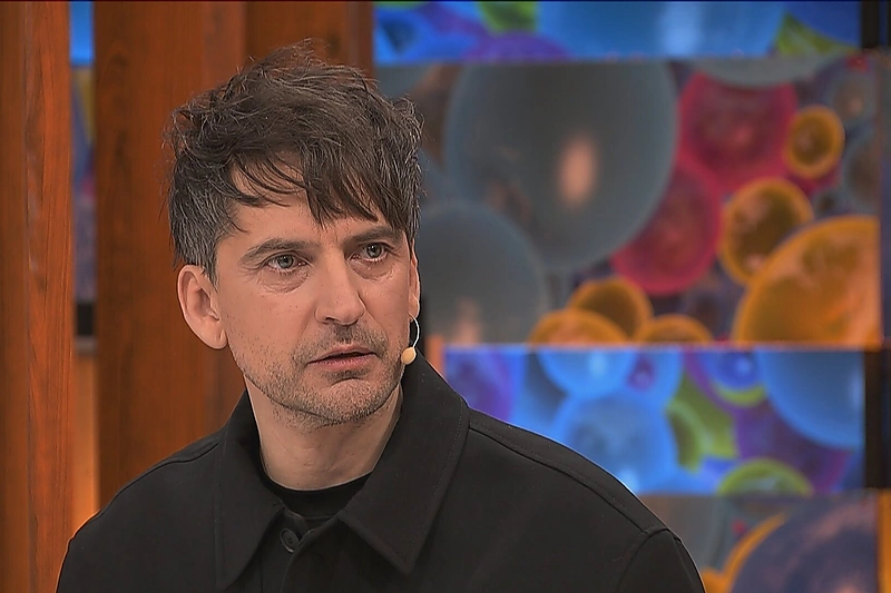 Alanas Chošnau / LNK nuotr.