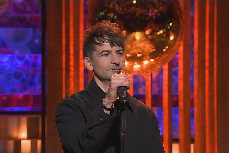 Alanas Chošnau / LNK nuotr.