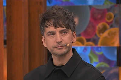 Alano Chošnau prisipažinimas – spaudžia ašaras: „Buvau paliktas likimo valiai“