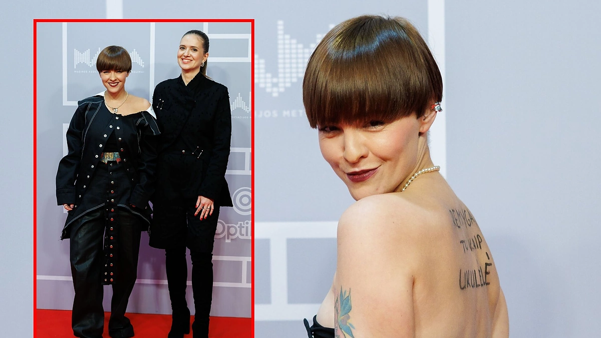 Bjelle / Teodoro Biliūno / BNS nuotr.