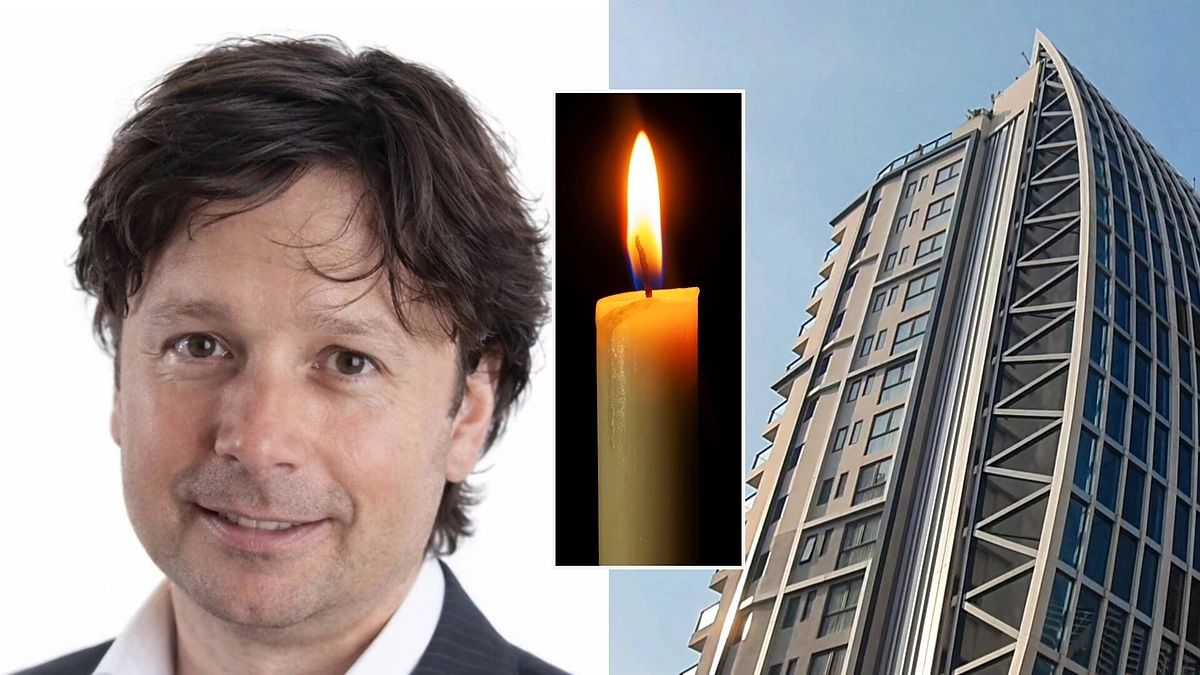 Quentinas Griffithsas / Scanpix, shutterstock, soc. tinklų nuotr.