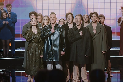 Darius Mileris-Nojus / J.Stepanovos nuotr.