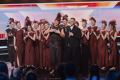 Martynas Kavaliauskas / J.Stepanovos nuotr.