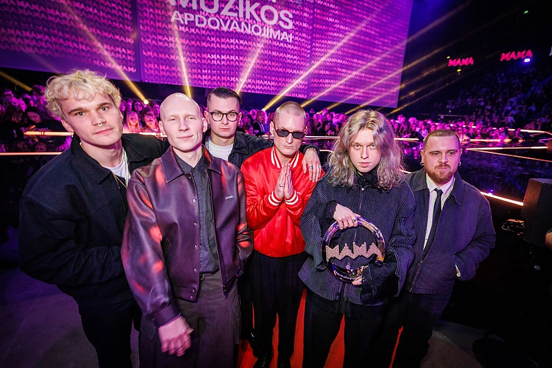 b.a. / Teodoro Biliūno / BNS nuotr.