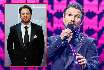 M.A.M.A apdovanojimuose susikirto Vaidas Baumila ir OG Version: „Tu manęs neprovokuok“