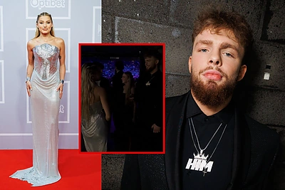 Paviešintas Dominyko Dirksčio ir Jessicos Shy pokalbis iš M.A.M.A užkulisių: kreipėsi ir į Oksaną Pikul