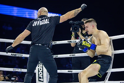 Vidakas Blažičius / Teodoro Biliūno / BNS nuotr.