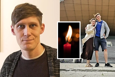 Aktorius Šarūnas Banevičius išgyvena skaudžią brangaus žmogaus mirtį: „Išėjo mano Mama“