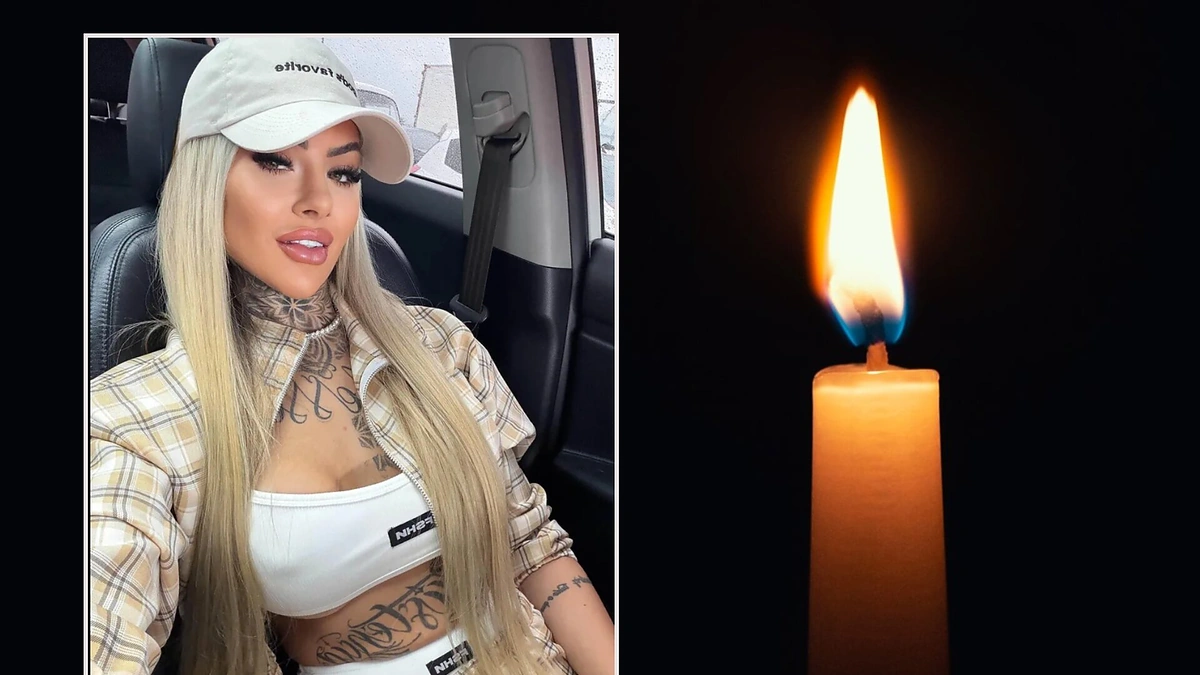 Bianca Dias, žvakė / 123RF.com ir socialinių tinklų nuotr.