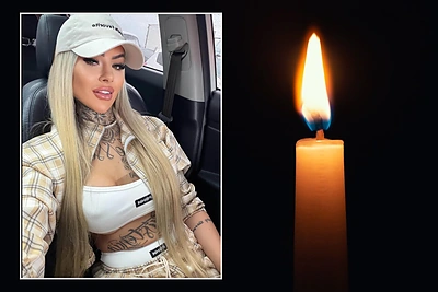 Netikėtai užgeso vos 27-erių socialinių tinklų žvaigždės gyvybė: „Atvežta į ligoninę ji jau buvo mirusi“