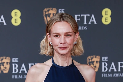 BAFTA raudono kilimo žvaigždės / Vida Press nuotr.