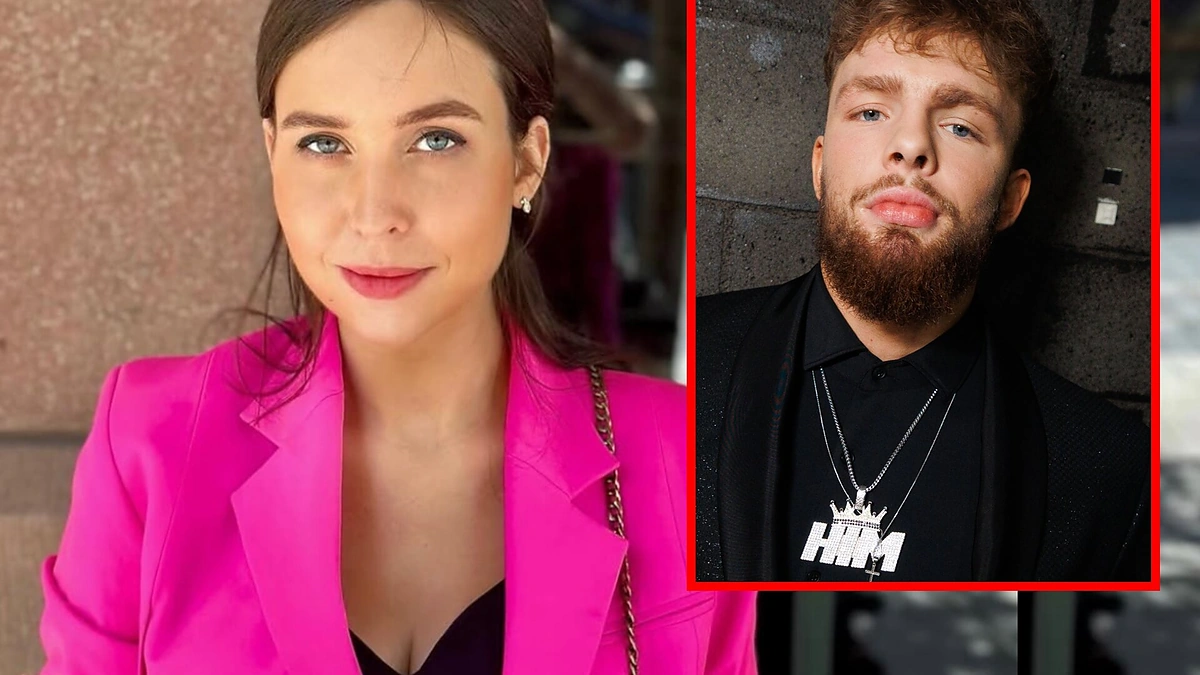 Fausta Marija, Dominykas Dirkstys / Teodoro Biliūno nuotr. ir asmeninio archyvo nuotr.