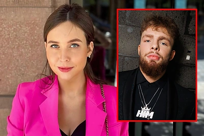 Faustą Mariją sukrėtė Dominyko Dirksčio akibrokštas – kirto be užuolankų: „Oksanos vietoje man būtų gėda“