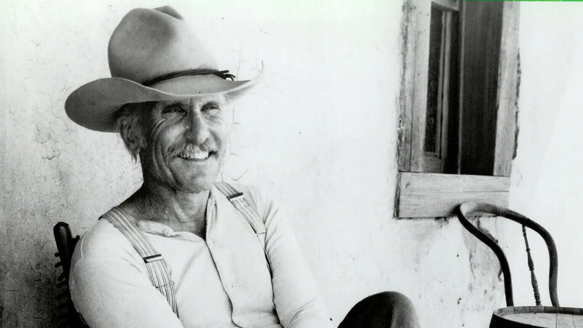 Robertas Duvallis / Getty nuotrauka